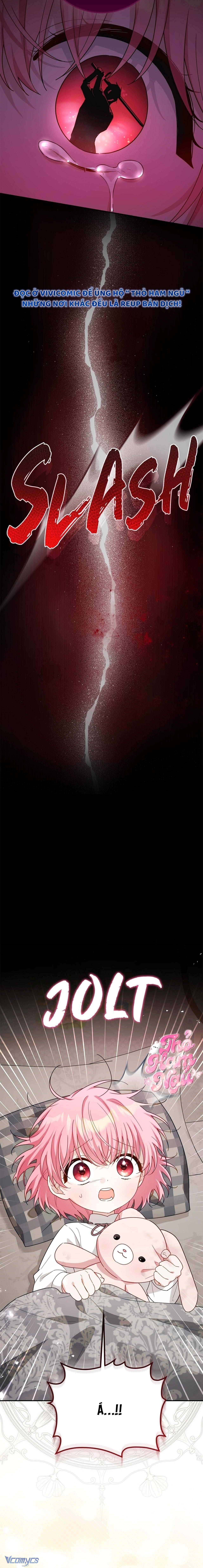 Tiểu Thư Nhỏ Vô Năng Muốn Cứu Rỗi Gia Tộc Chap 1 - Next Chap 2