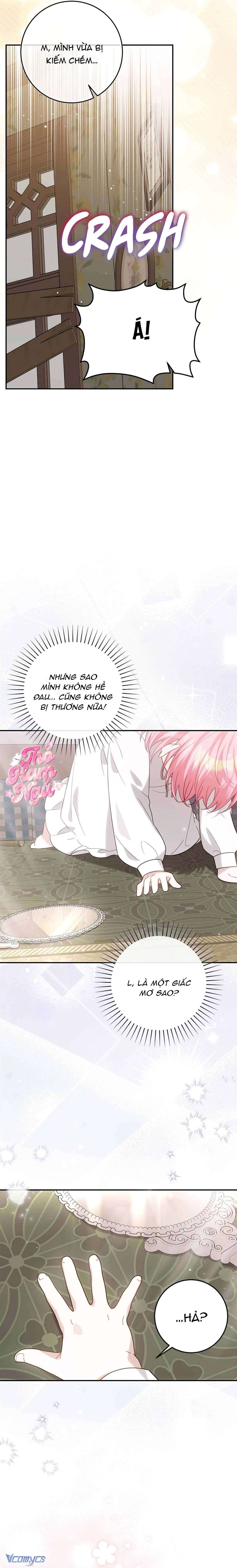 Tiểu Thư Nhỏ Vô Năng Muốn Cứu Rỗi Gia Tộc Chap 1 - Next Chap 2