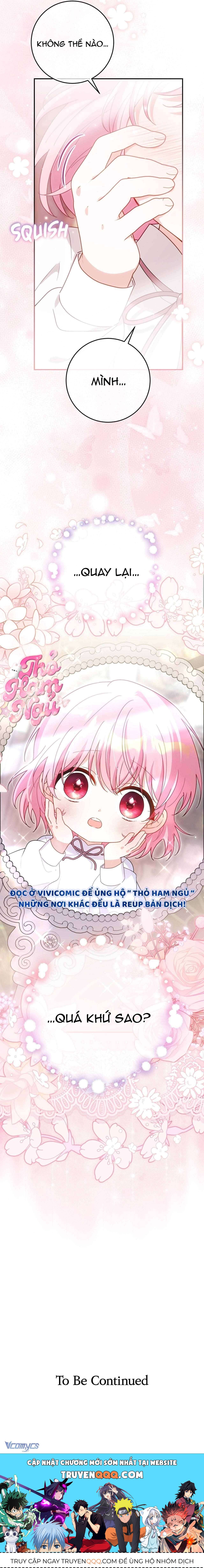 Tiểu Thư Nhỏ Vô Năng Muốn Cứu Rỗi Gia Tộc Chap 1 - Next Chap 2