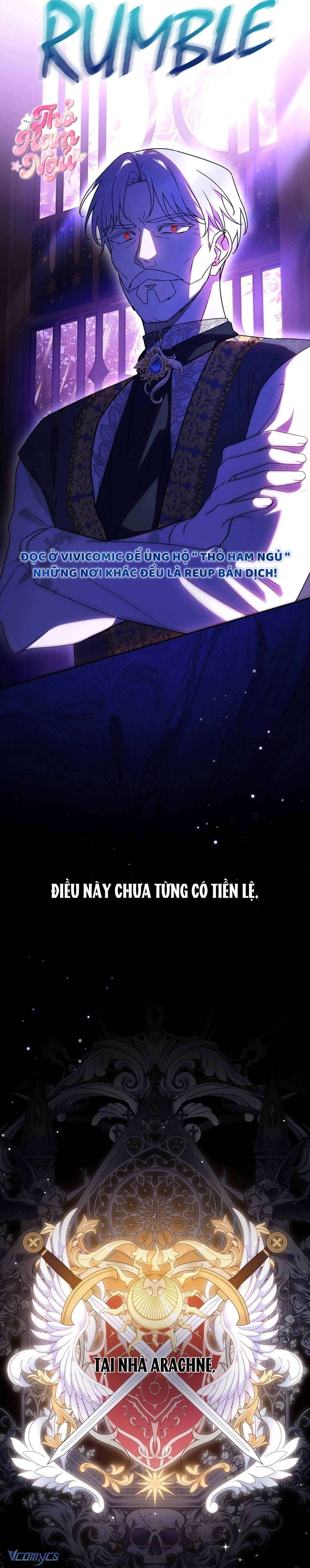 Tiểu Thư Nhỏ Vô Năng Muốn Cứu Rỗi Gia Tộc Chap 1 - Next Chap 2