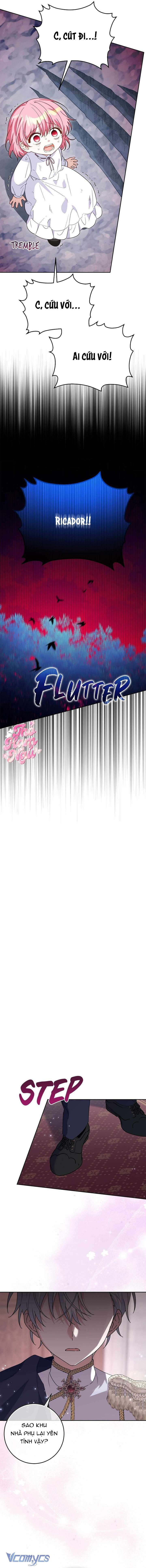 Tiểu Thư Nhỏ Vô Năng Muốn Cứu Rỗi Gia Tộc Chap 2 - Next Chap 3