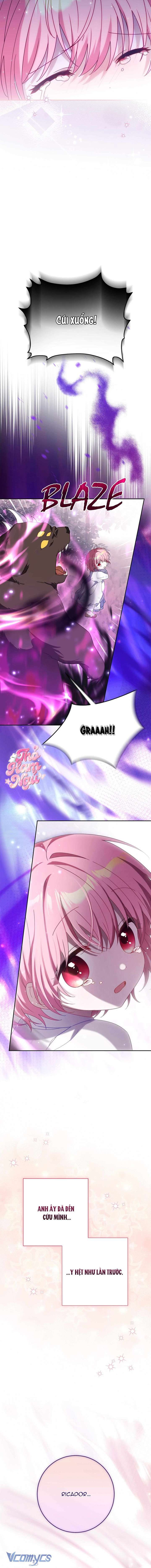 Tiểu Thư Nhỏ Vô Năng Muốn Cứu Rỗi Gia Tộc Chap 2 - Next Chap 3