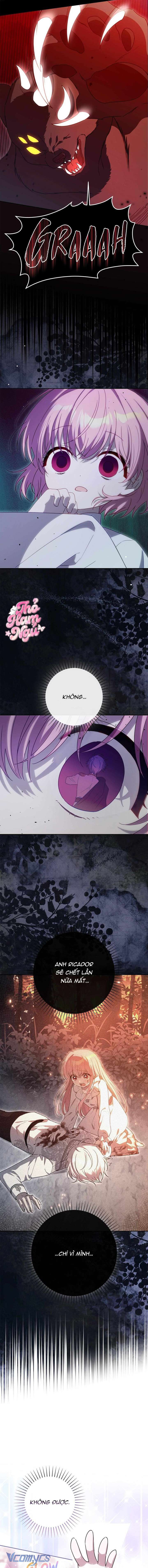 Tiểu Thư Nhỏ Vô Năng Muốn Cứu Rỗi Gia Tộc Chap 2 - Next Chap 3