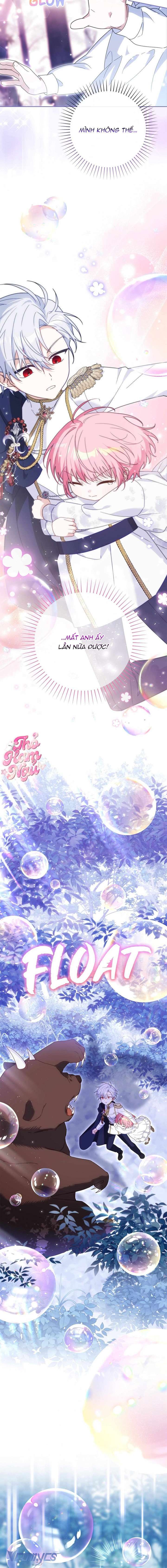 Tiểu Thư Nhỏ Vô Năng Muốn Cứu Rỗi Gia Tộc Chap 2 - Next Chap 3