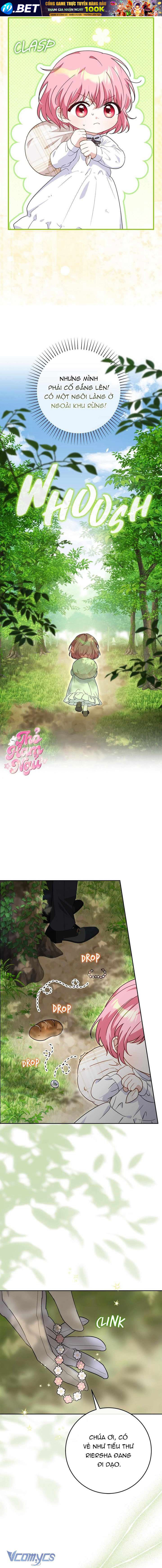 Tiểu Thư Nhỏ Vô Năng Muốn Cứu Rỗi Gia Tộc Chap 2 - Next Chap 3