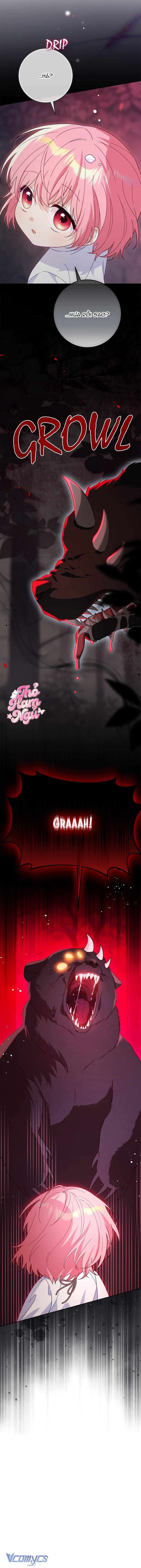 Tiểu Thư Nhỏ Vô Năng Muốn Cứu Rỗi Gia Tộc Chap 2 - Next Chap 3