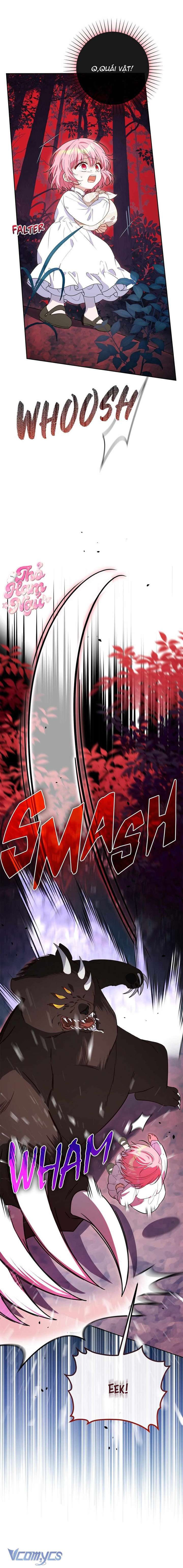 Tiểu Thư Nhỏ Vô Năng Muốn Cứu Rỗi Gia Tộc Chap 2 - Next Chap 3