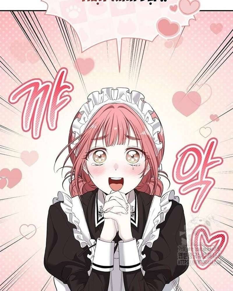 Praesepe Bên Ngoài Chiếc Lồng Chap 26 - Next Chap 27