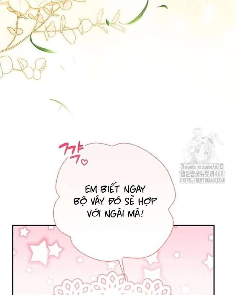 Praesepe Bên Ngoài Chiếc Lồng Chap 26 - Next Chap 27