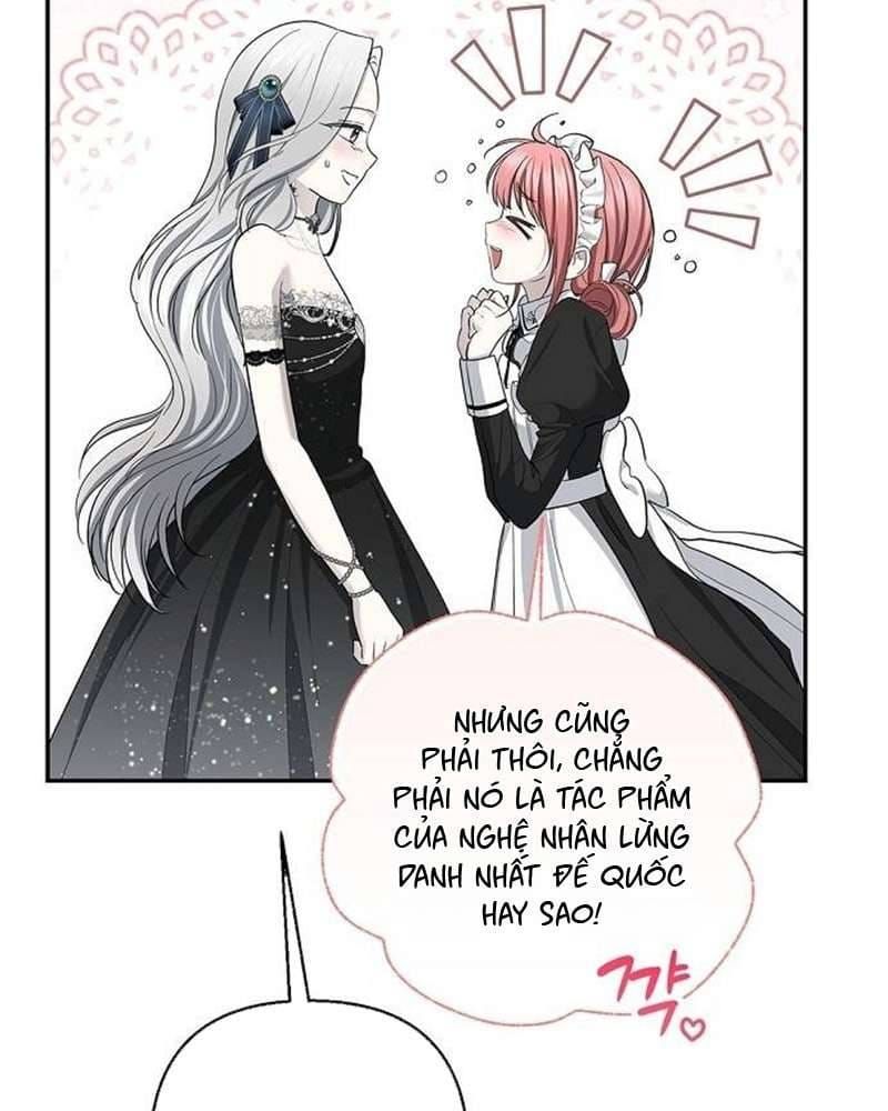 Praesepe Bên Ngoài Chiếc Lồng Chap 26 - Next Chap 27