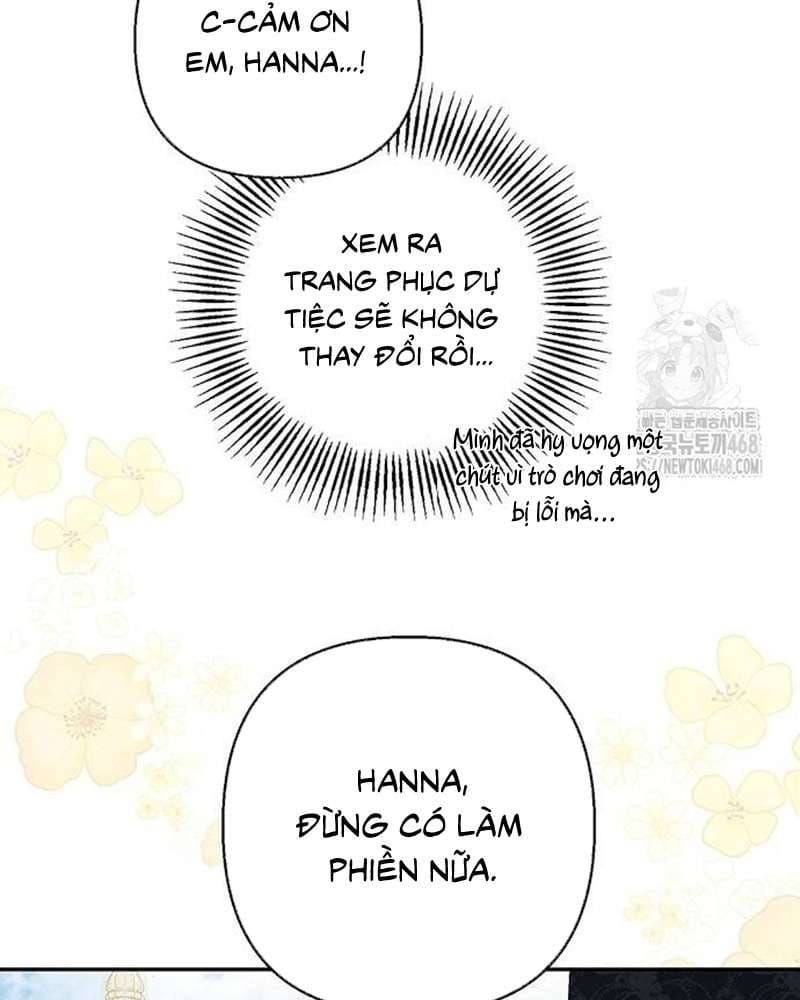 Praesepe Bên Ngoài Chiếc Lồng Chap 26 - Next Chap 27