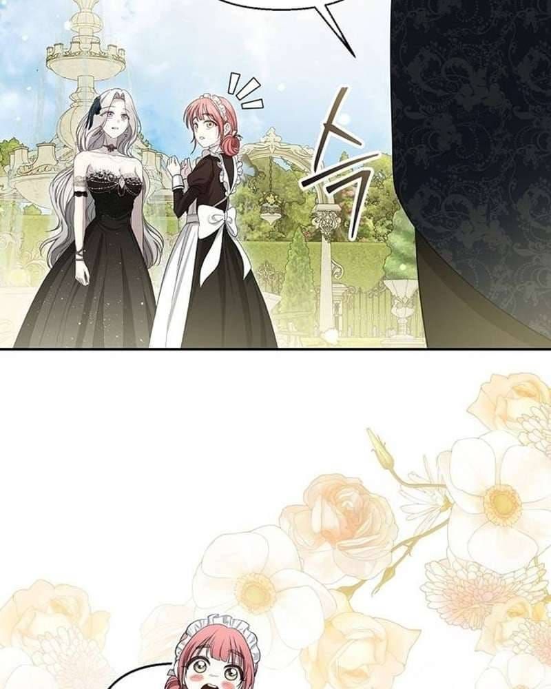 Praesepe Bên Ngoài Chiếc Lồng Chap 26 - Next Chap 27