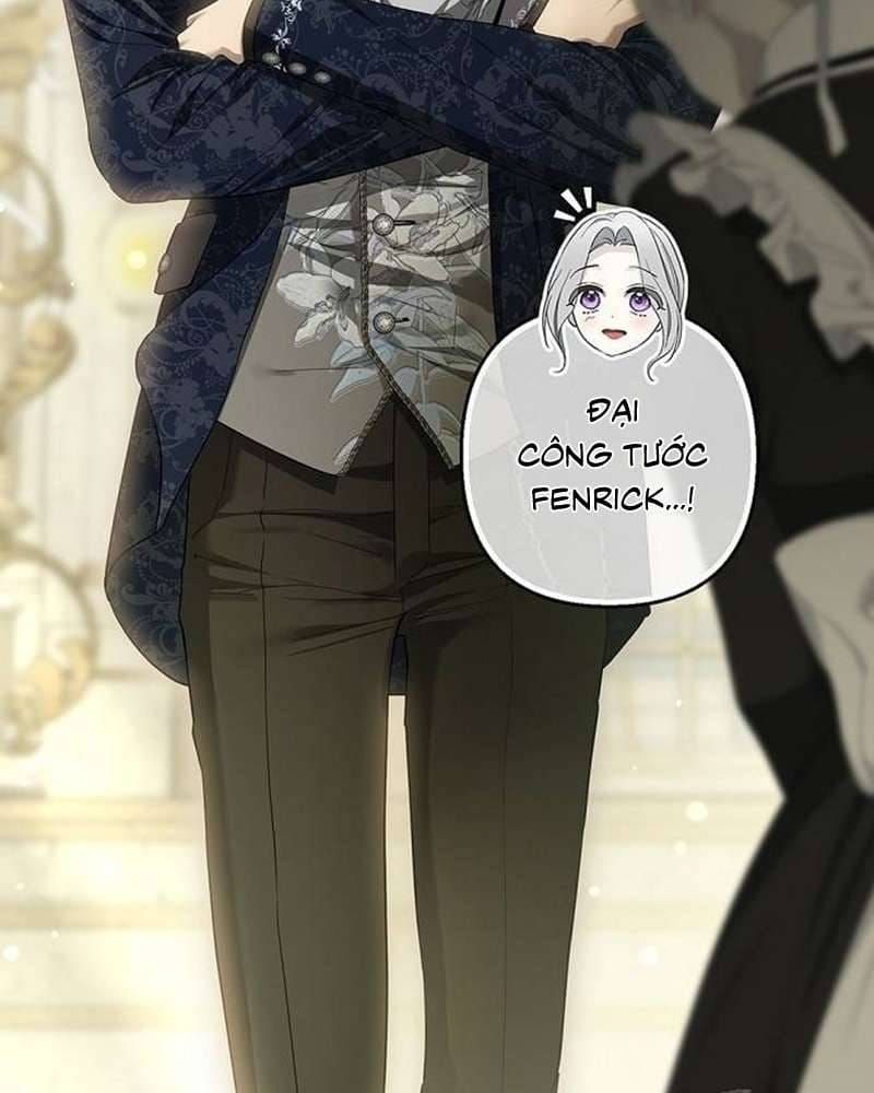 Praesepe Bên Ngoài Chiếc Lồng Chap 26 - Next Chap 27