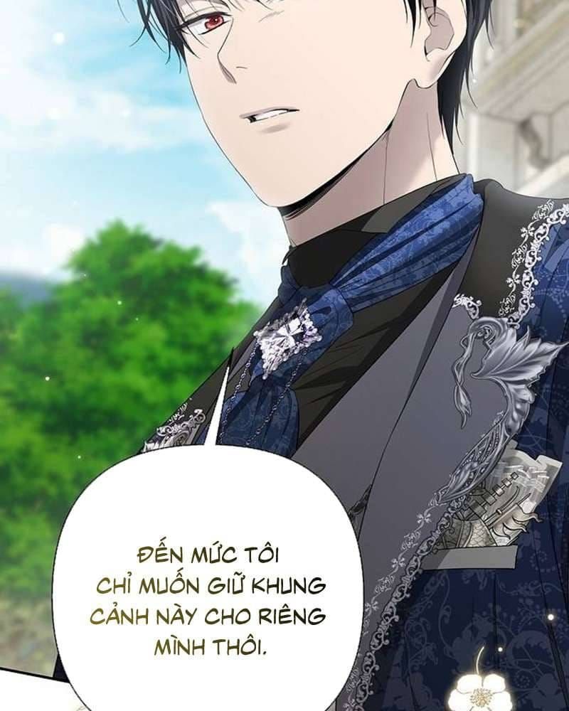 Praesepe Bên Ngoài Chiếc Lồng Chap 26 - Next Chap 27