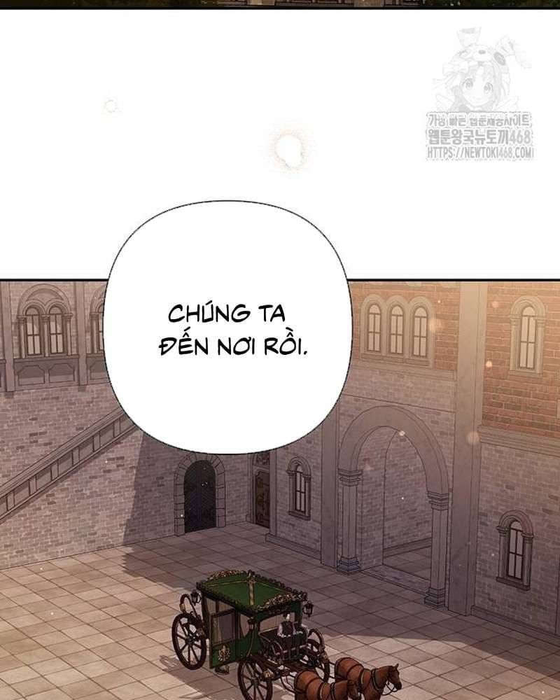 Praesepe Bên Ngoài Chiếc Lồng Chap 26 - Next Chap 27