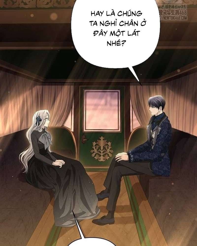 Praesepe Bên Ngoài Chiếc Lồng Chap 26 - Next Chap 27