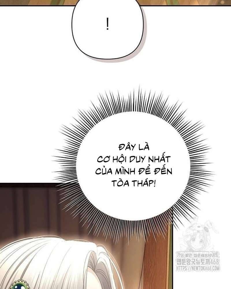 Praesepe Bên Ngoài Chiếc Lồng Chap 26 - Next Chap 27