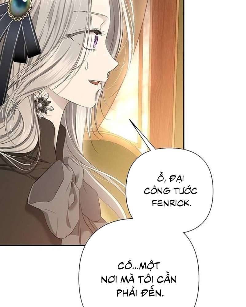 Praesepe Bên Ngoài Chiếc Lồng Chap 26 - Next Chap 27