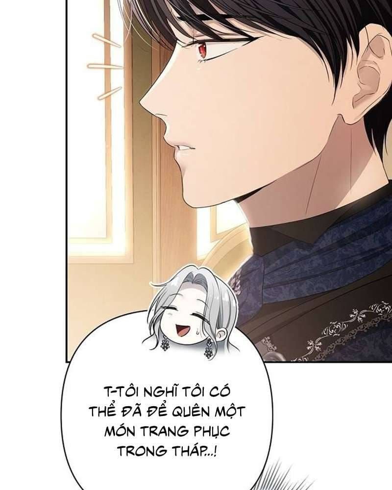 Praesepe Bên Ngoài Chiếc Lồng Chap 26 - Next Chap 27