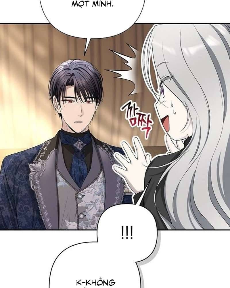 Praesepe Bên Ngoài Chiếc Lồng Chap 26 - Next Chap 27