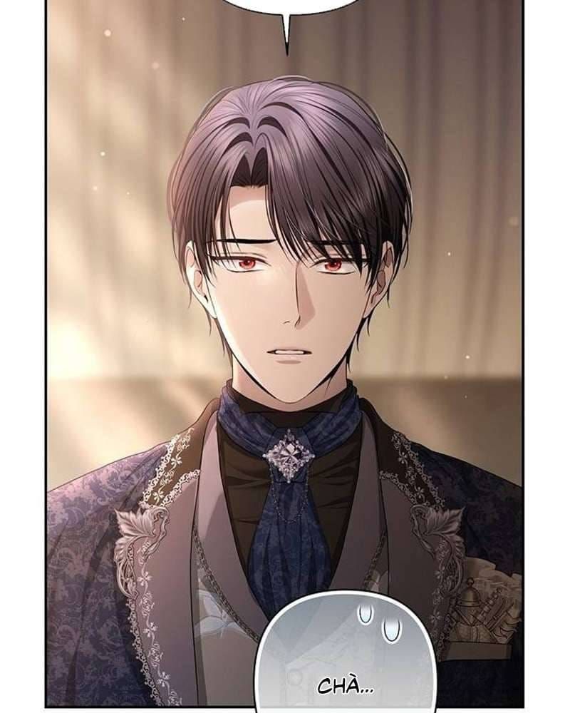 Praesepe Bên Ngoài Chiếc Lồng Chap 26 - Next Chap 27