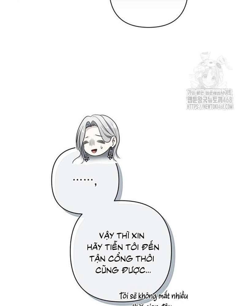 Praesepe Bên Ngoài Chiếc Lồng Chap 26 - Next Chap 27