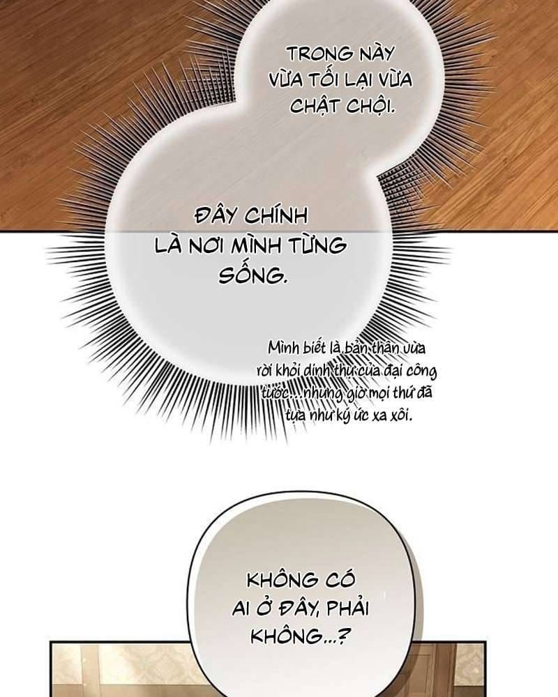 Praesepe Bên Ngoài Chiếc Lồng Chap 26 - Next Chap 27