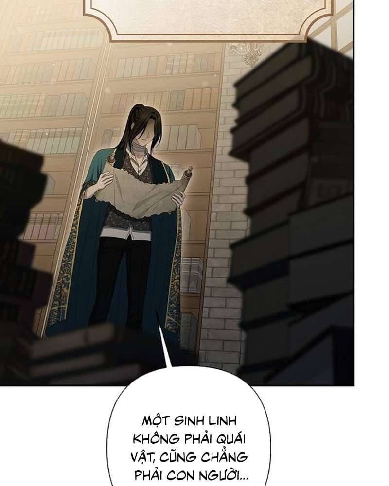 Praesepe Bên Ngoài Chiếc Lồng Chap 26 - Next Chap 27