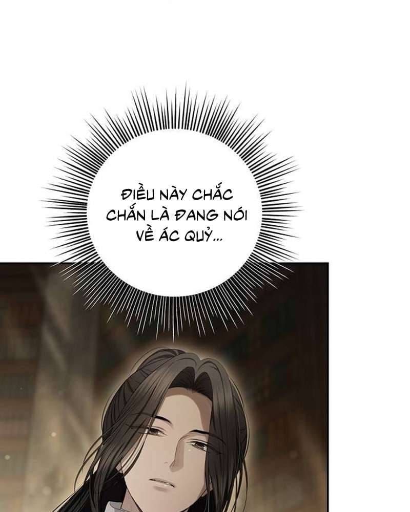 Praesepe Bên Ngoài Chiếc Lồng Chap 26 - Next Chap 27