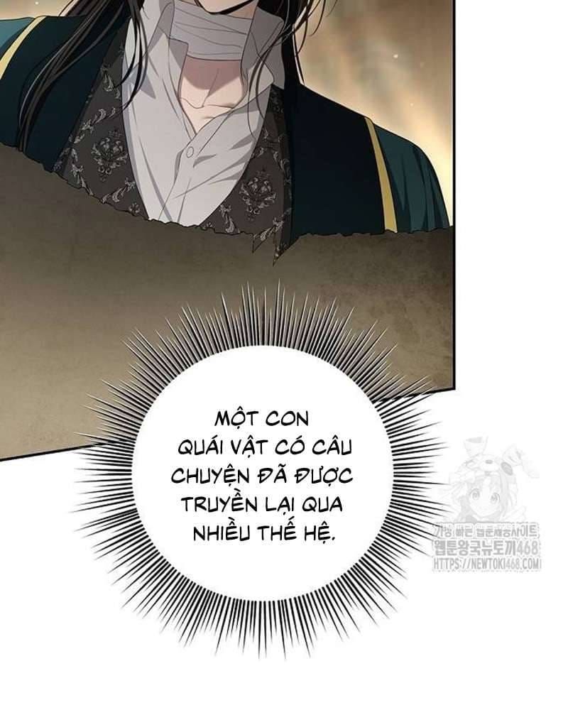 Praesepe Bên Ngoài Chiếc Lồng Chap 26 - Next Chap 27