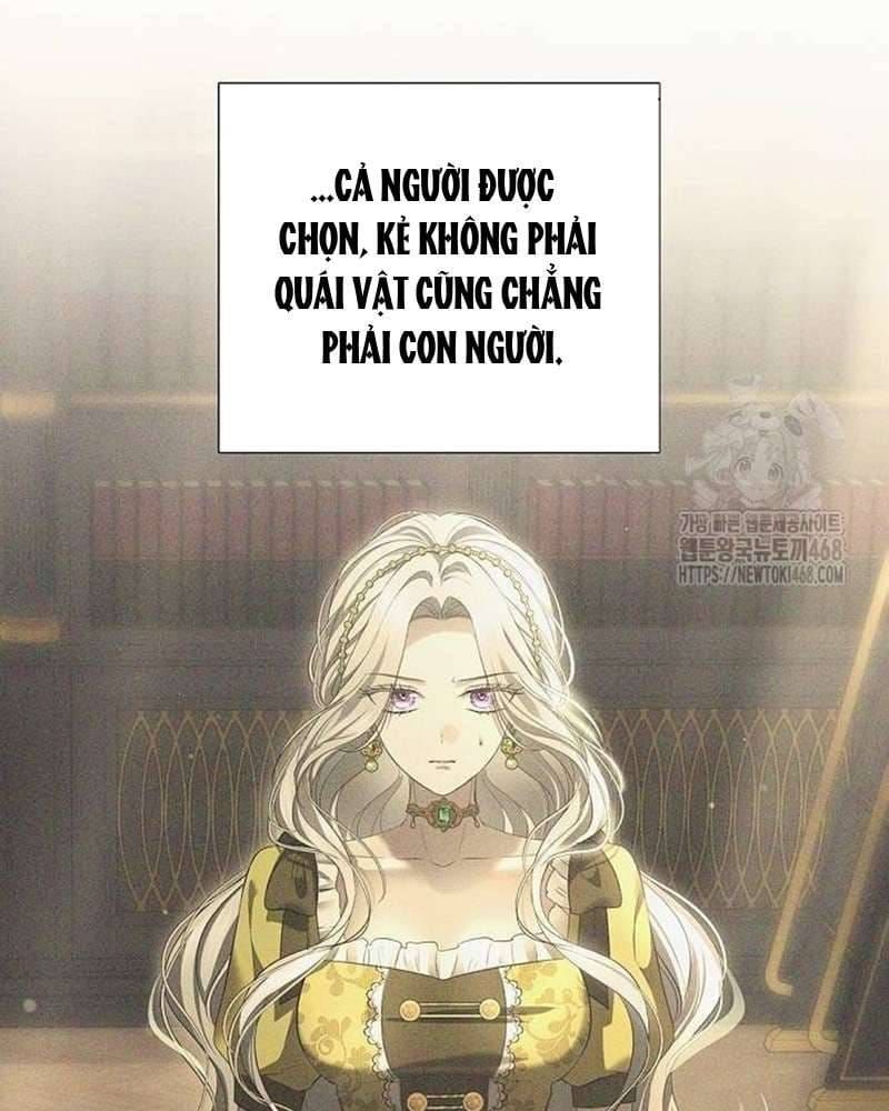 Praesepe Bên Ngoài Chiếc Lồng Chap 26 - Next Chap 27