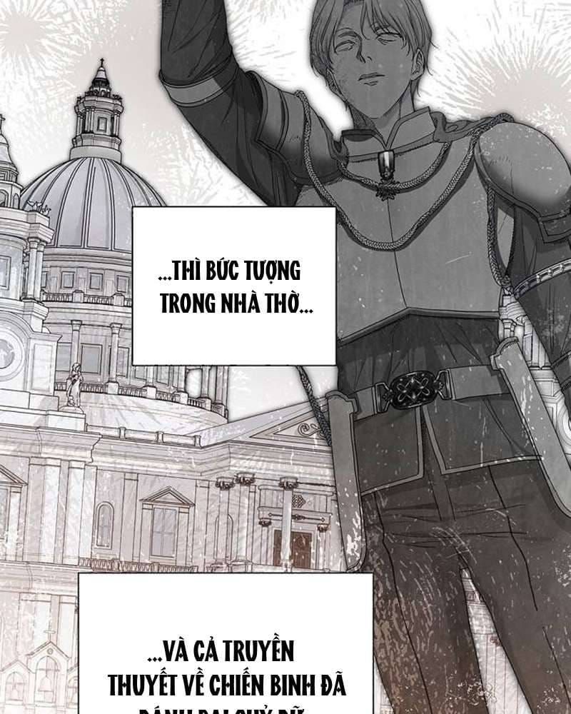 Praesepe Bên Ngoài Chiếc Lồng Chap 26 - Next Chap 27