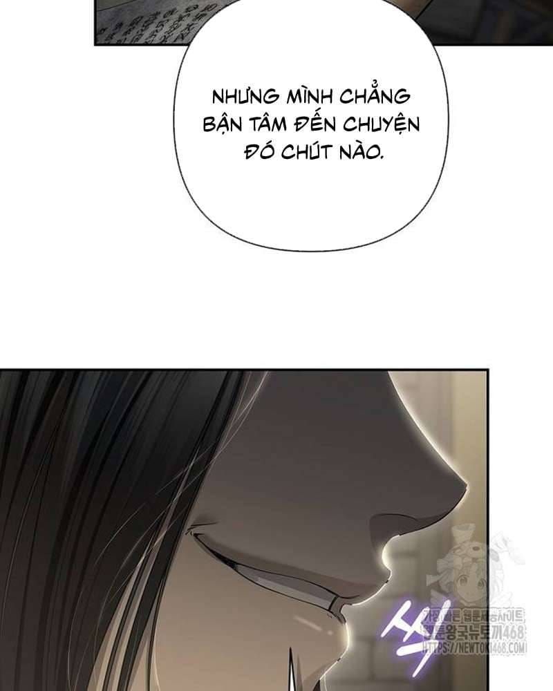 Praesepe Bên Ngoài Chiếc Lồng Chap 26 - Next Chap 27