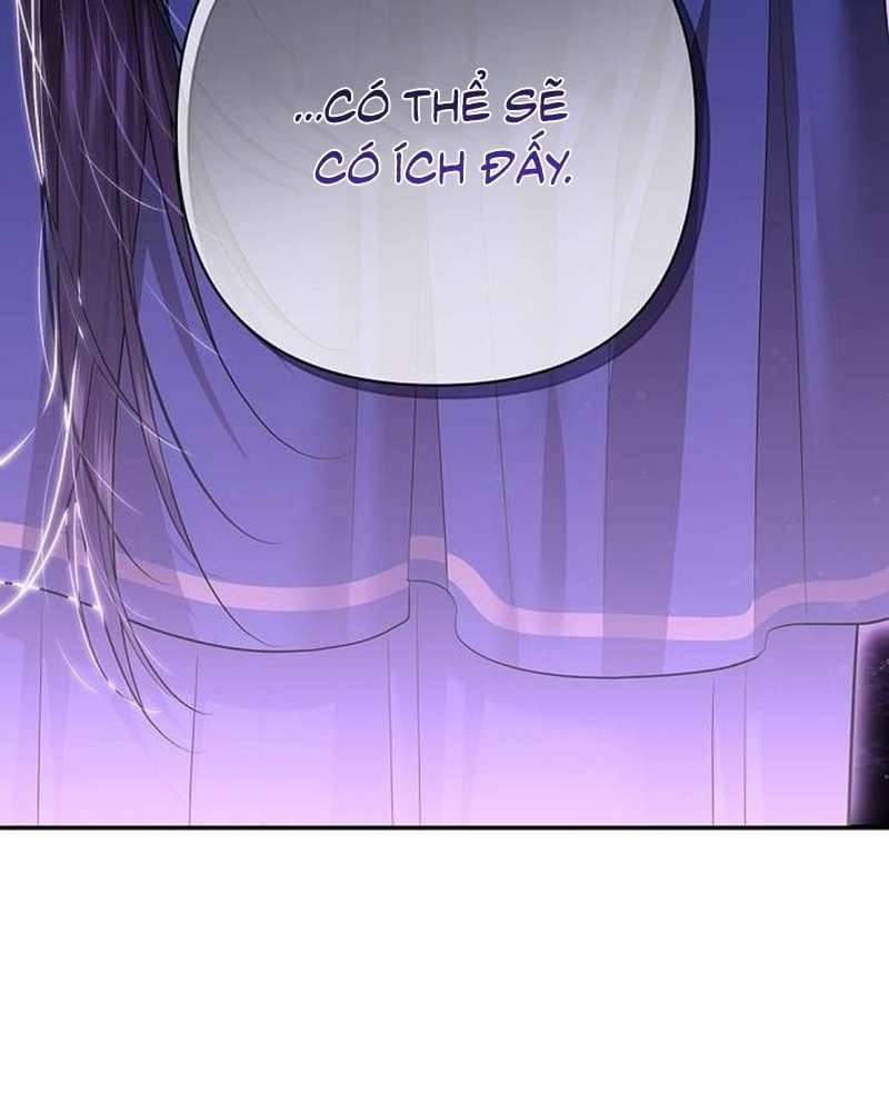 Praesepe Bên Ngoài Chiếc Lồng Chap 26 - Next Chap 27