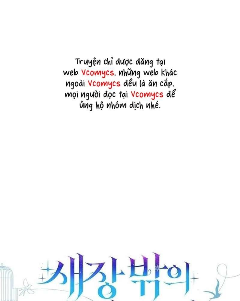 Praesepe Bên Ngoài Chiếc Lồng Chap 26 - Next Chap 27