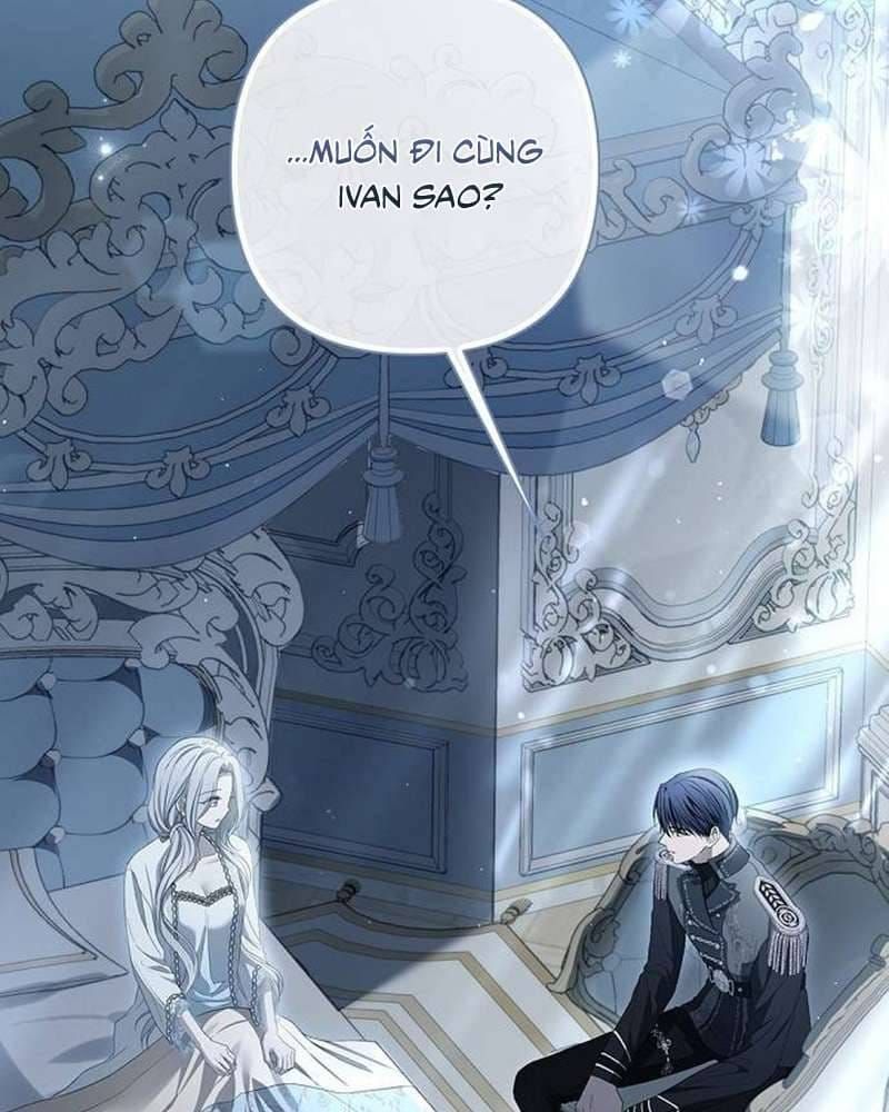 Praesepe Bên Ngoài Chiếc Lồng Chap 26 - Next Chap 27