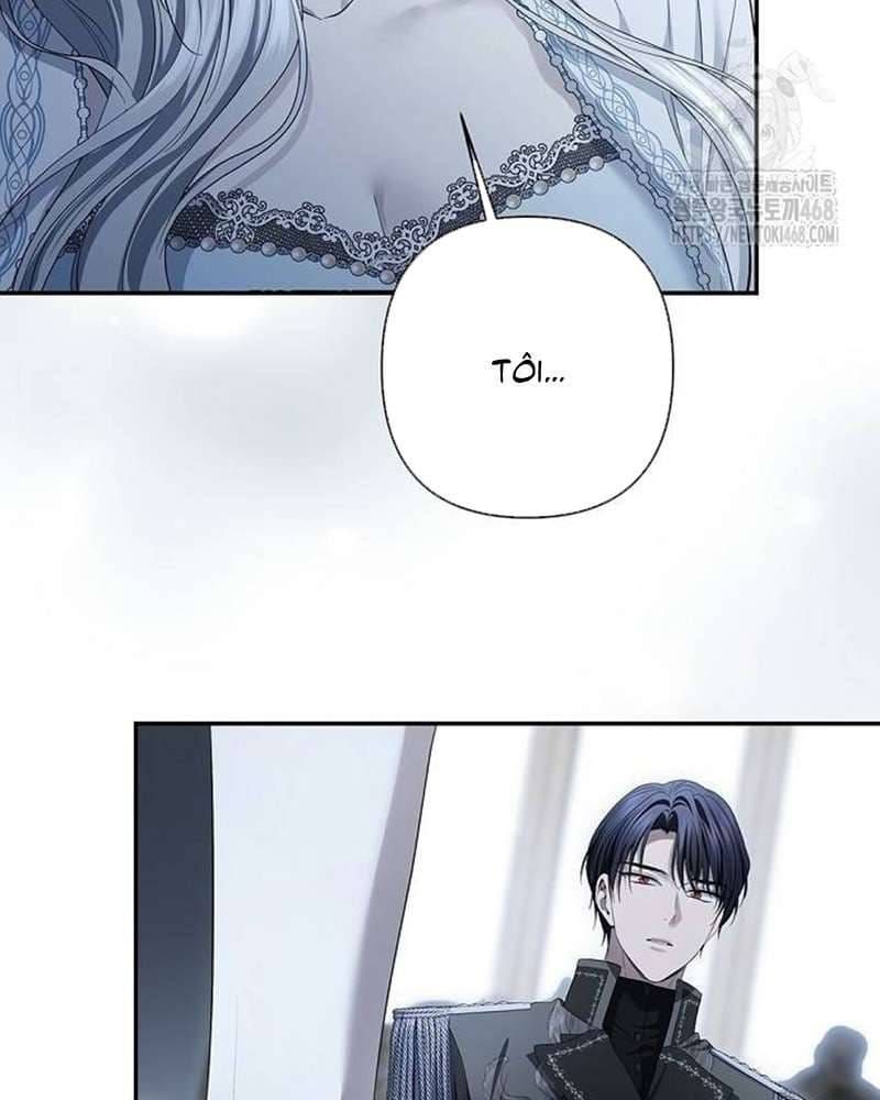 Praesepe Bên Ngoài Chiếc Lồng Chap 26 - Next Chap 27