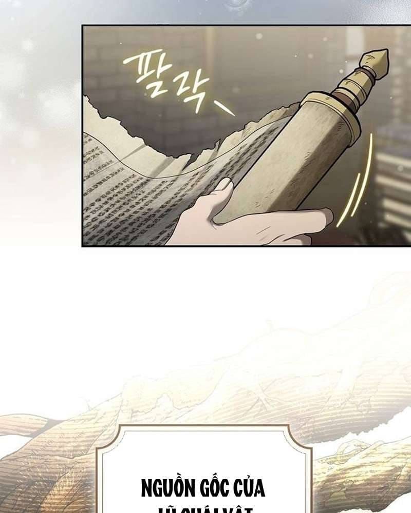 Praesepe Bên Ngoài Chiếc Lồng Chap 26 - Next Chap 27