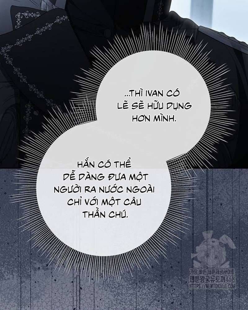 Praesepe Bên Ngoài Chiếc Lồng Chap 26 - Next Chap 27
