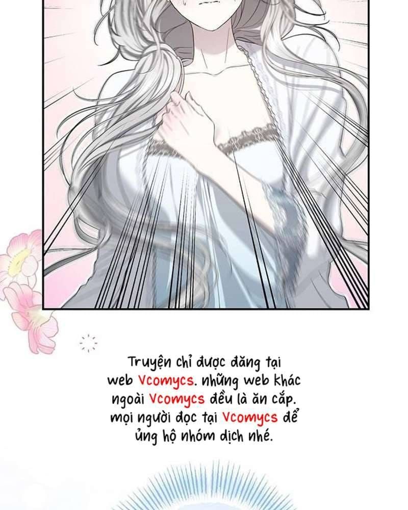 Praesepe Bên Ngoài Chiếc Lồng Chap 26 - Next Chap 27