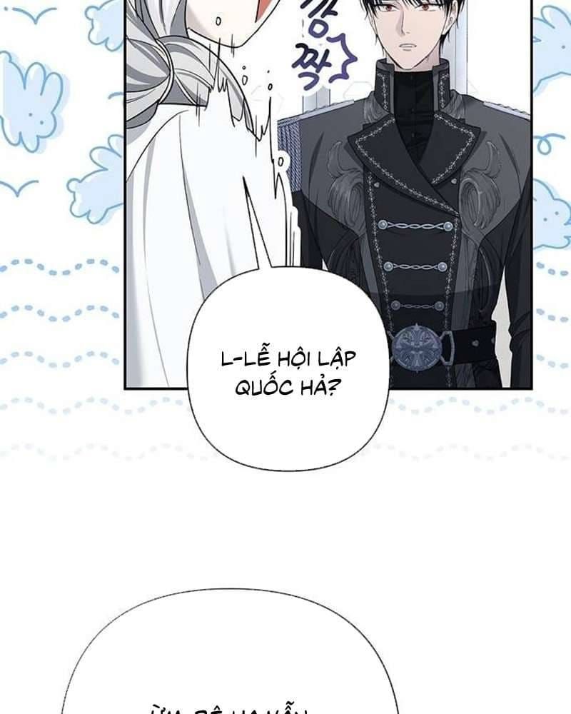 Praesepe Bên Ngoài Chiếc Lồng Chap 26 - Next Chap 27