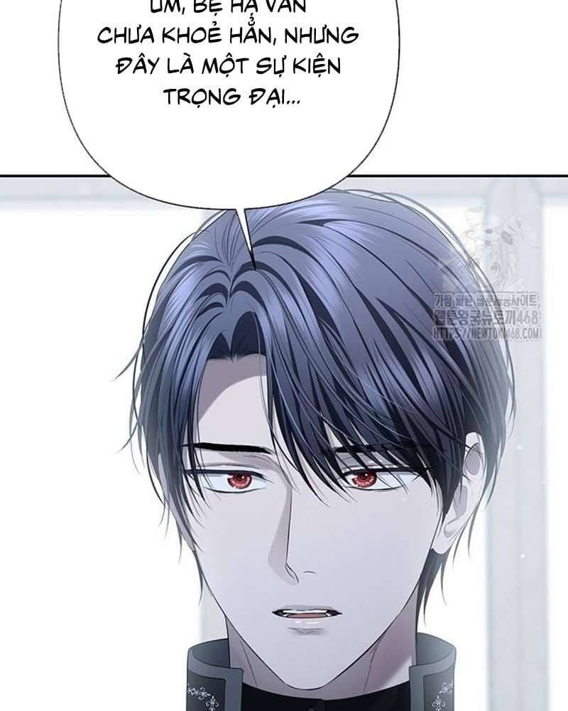 Praesepe Bên Ngoài Chiếc Lồng Chap 26 - Next Chap 27