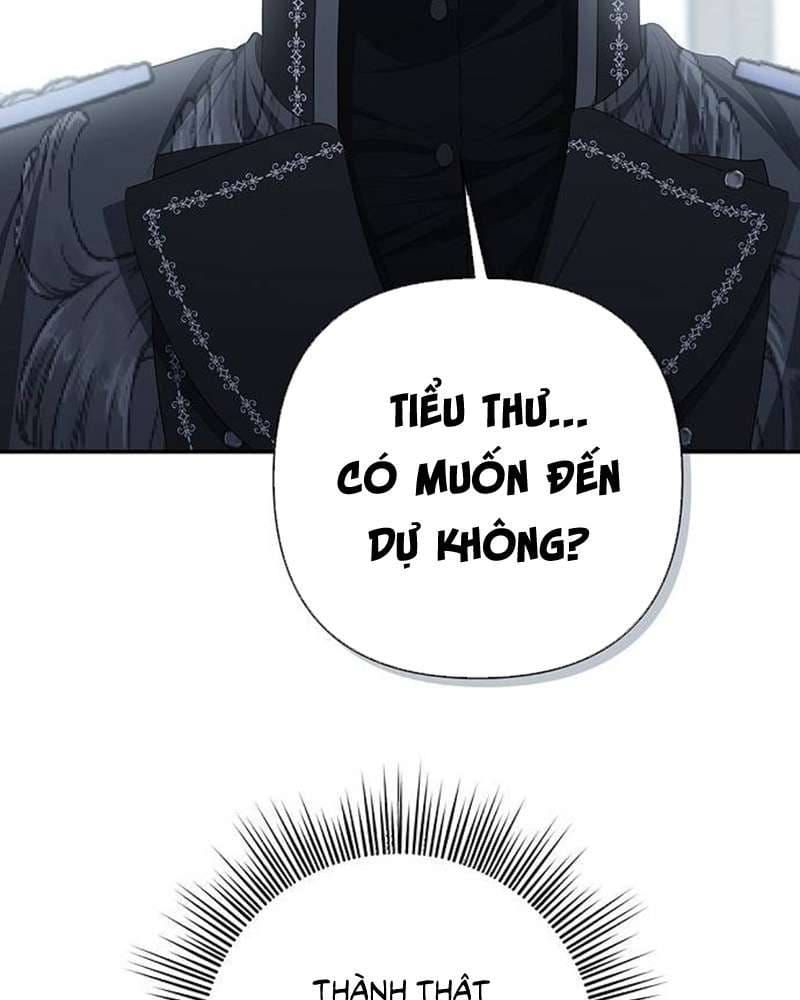 Praesepe Bên Ngoài Chiếc Lồng Chap 26 - Next Chap 27