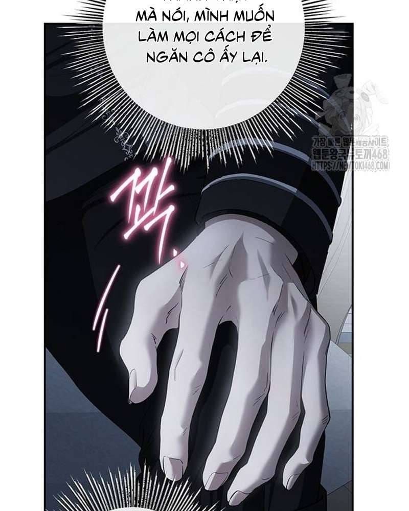 Praesepe Bên Ngoài Chiếc Lồng Chap 26 - Next Chap 27