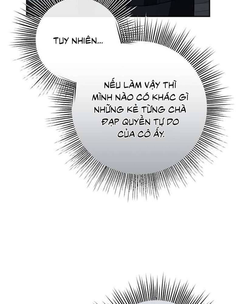 Praesepe Bên Ngoài Chiếc Lồng Chap 26 - Next Chap 27