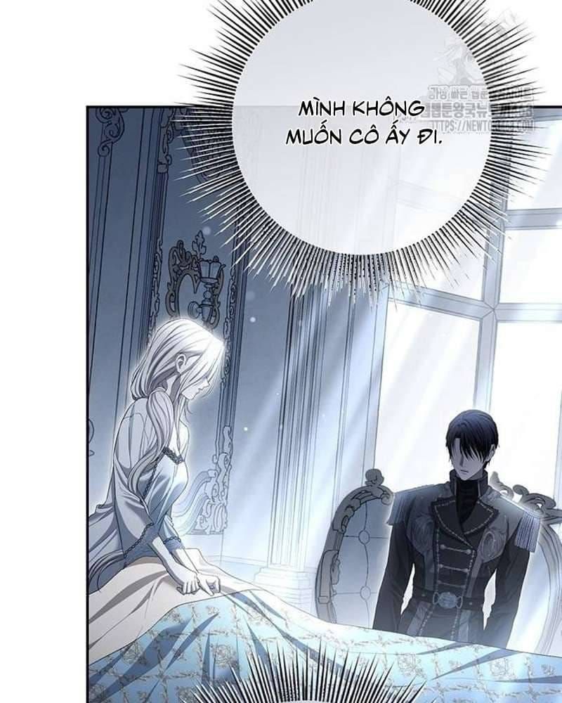 Praesepe Bên Ngoài Chiếc Lồng Chap 26 - Next Chap 27