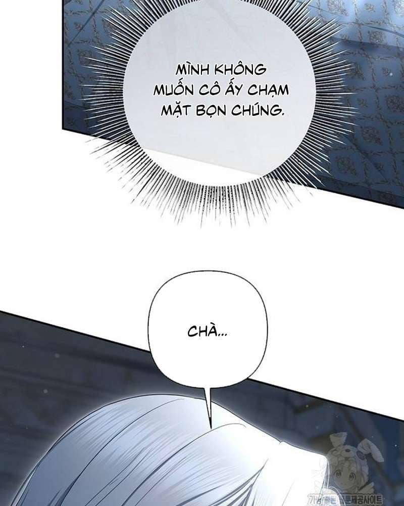 Praesepe Bên Ngoài Chiếc Lồng Chap 26 - Next Chap 27