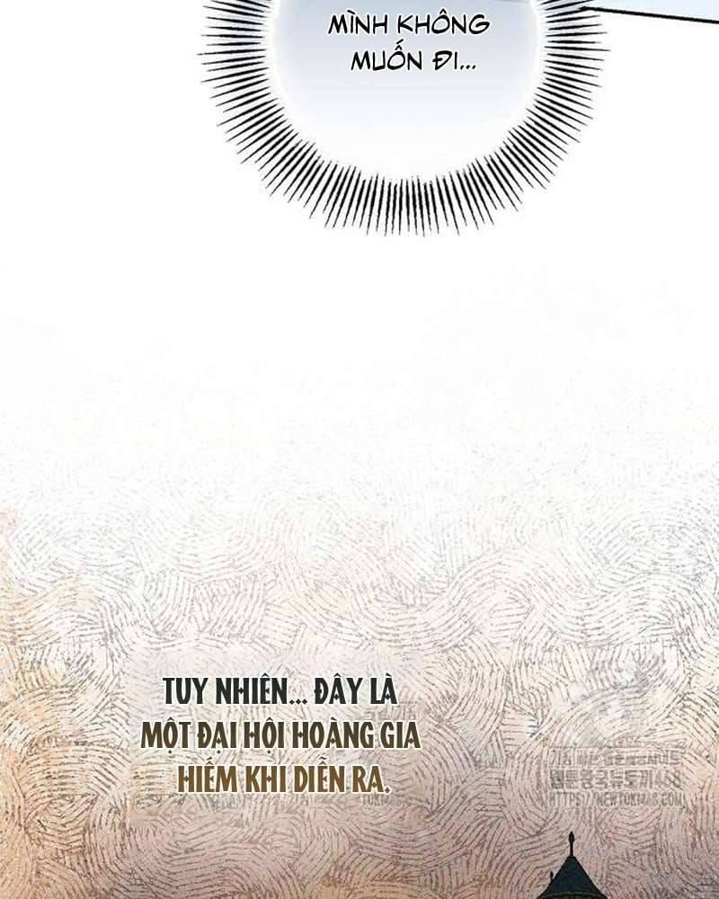 Praesepe Bên Ngoài Chiếc Lồng Chap 26 - Next Chap 27