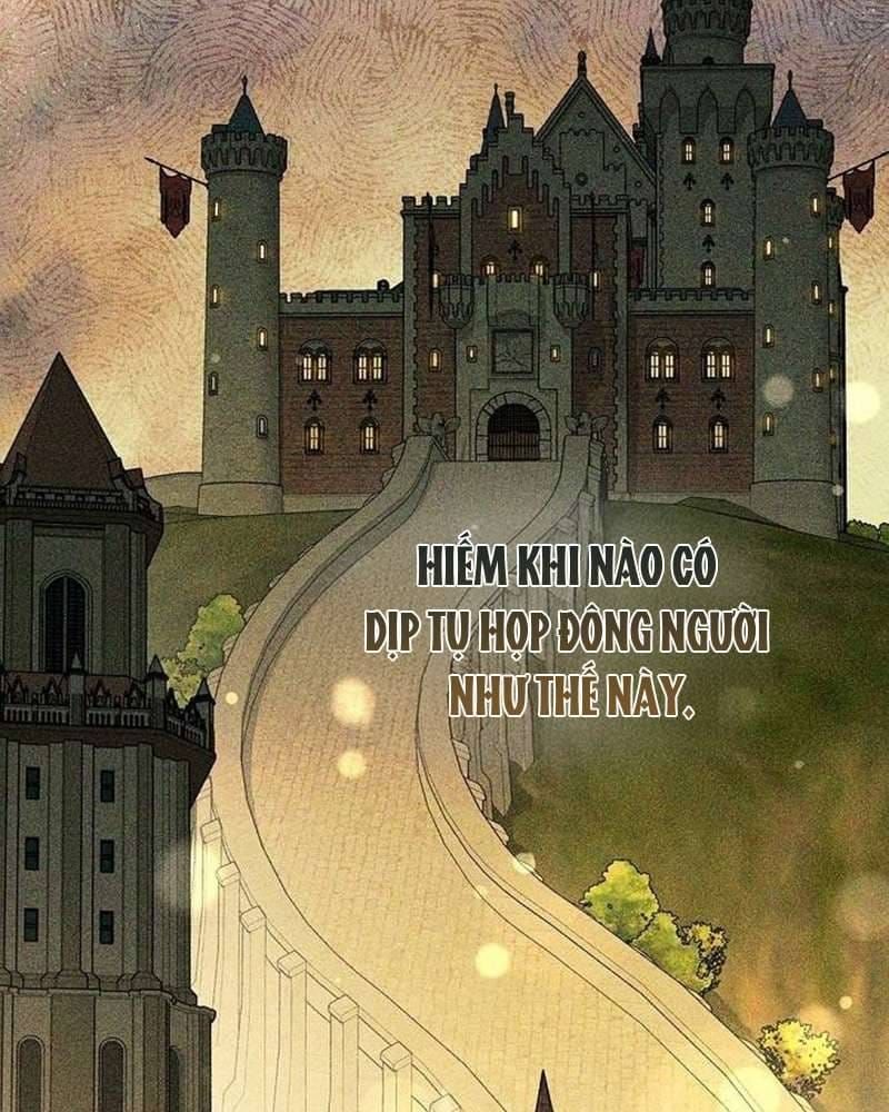 Praesepe Bên Ngoài Chiếc Lồng Chap 26 - Next Chap 27