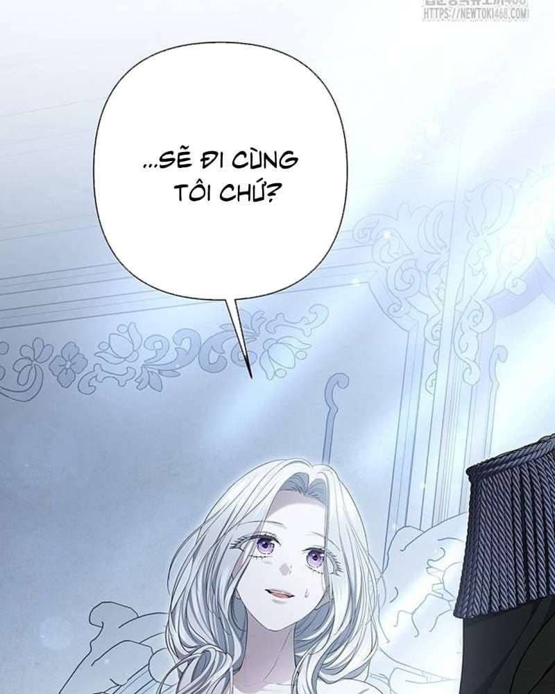 Praesepe Bên Ngoài Chiếc Lồng Chap 26 - Next Chap 27